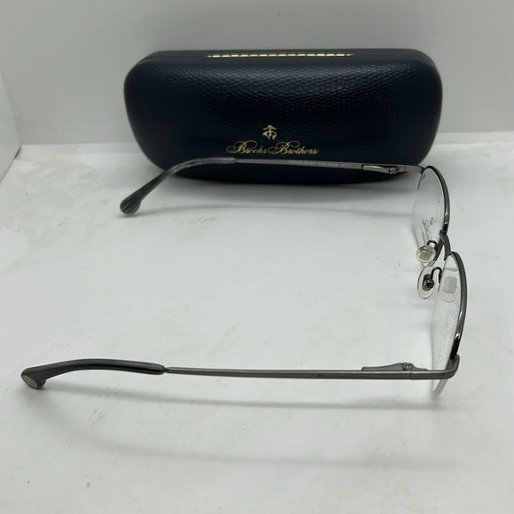 Brooks Brothers 487T1511T 52-18-140. Eyeglasses Glasses. Frames. New - Picture 6 of 8
